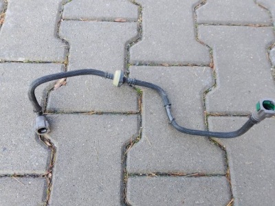 Citroen ds3 1.6 hdi wąż шланг усилитель тормозов фото №1