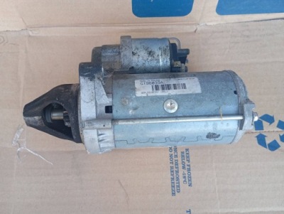 Opel Tigra B Corsa D 1.3 Rozrusznik