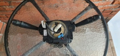 Citroen ds5 переключатель комбинированный 98000242xt фото №1