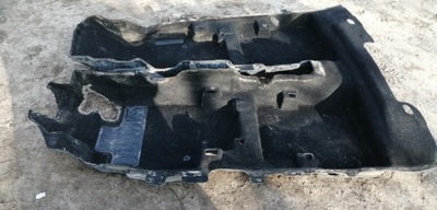 Mazda 2 dj 15- коврик обшивка фото №1