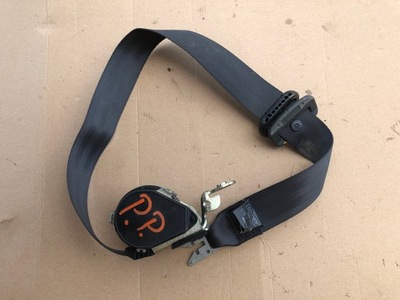 Правый pas пассажира передний renault megane ii lift фото №1