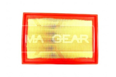 FILTRO AIRE PEUGEOT 307 2,0HDI MAXGEAR  