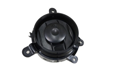 Решётка обдув боковая левая ford fusion 02-05 фото №1