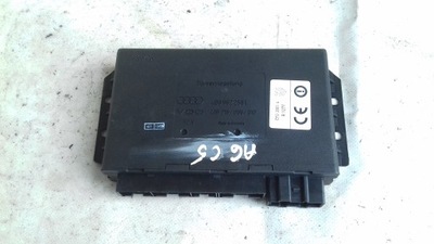 MODULE COMFORT 4B0962258L AUDI A6 C5 FACELIFT 01-  