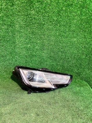 Фара правый audi a4 b9 bi ксенон 8w0 фото №1