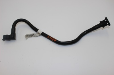 Шланг вакуумный bmw x3 f25 f26 8572036 фото №1