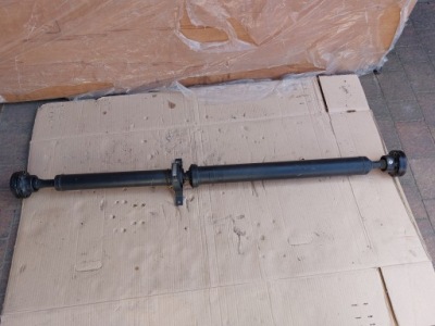 Range rover velar l560 2.0b wał приводной 19r фото №1