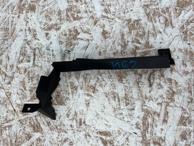 Напрямна підсилювач лівий перед dacia logan ii фото №1