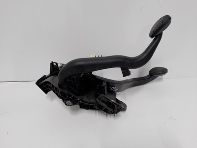 Педали тормоза сцепления mini cooper f55 f56 f57 6870822 фото №1