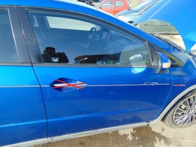 HONDA CIVIC VIII DURYS DEŠINIOJI PRIEK. B520P 