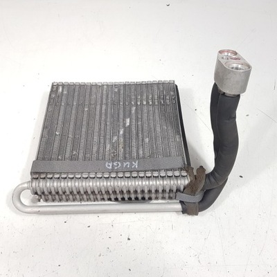 Радиатор кондиционера ford kuga фото №1