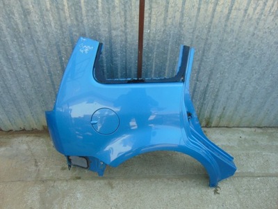 Крила чверть права задня ford c-max mk1 lift фото №1