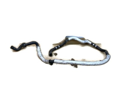 Volvo s90 t8 труба шланг wody 31368128 фото №1