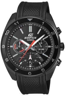 Męski zegarek Casio Edifice EFV-590PB-1AVUEF