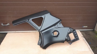 Toyota auris ii hb крыло левый задняя фото №1