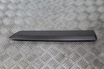 Молдинг dekor правый задняя koleos ii 2 lift фото №1