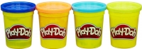 Play-Doh Ciastolina Zestaw 4 B5517