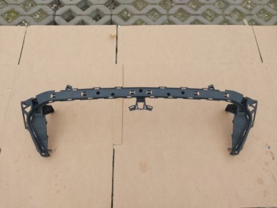 Рама усилитель mercedes gle w167 amg оригинал фото №1