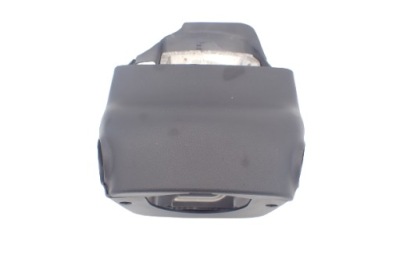 Kia picanto ii hb 3d 11-17 защита pod руль фото №1