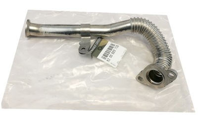 Шланг клапана egr renault master iii 2.3 dci 8200889758 оригинал фото №1