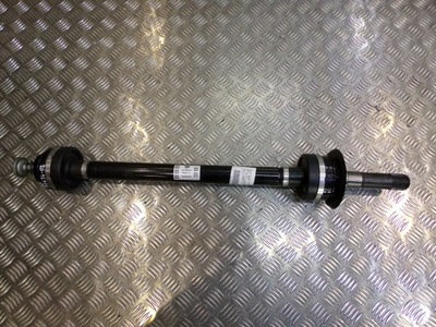 Bmw m5 f90 приводной вал задняя левая 7856936 фото №1