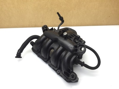 Mini cooper one r56 1.6 thp колектор всмоктуючий фото №1