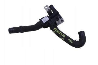 Клапан отопителя smart fortwo ii electric drive фото №1