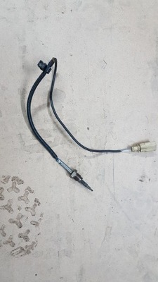 Датчик вихлопних газів audi 4m0906088l фото №1