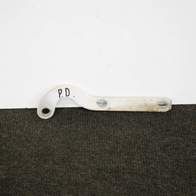 Частини кузов mercedes-benz sl r107 a1076250214 10811698 5.6l фото №1