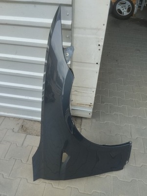 Tesla s крила правий перед фото №1