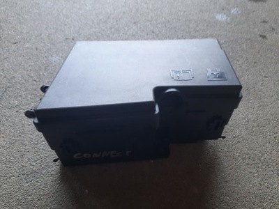 Коробка запобіжників ford transit connect фото №1