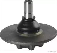 Шарова опора основа пружини renault master movano фото №1