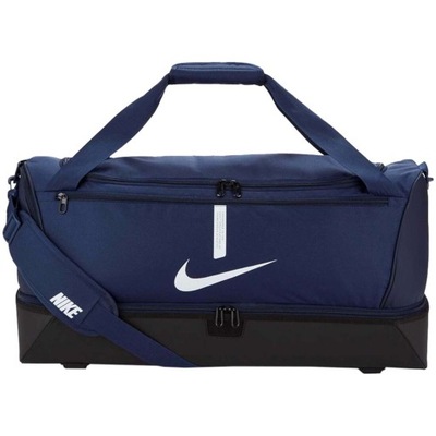 Torba sportowa Nike Academy Team Bag CU8087-410 granatowa