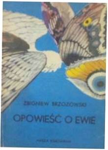 Opowieść o Ewie - Brzozowski