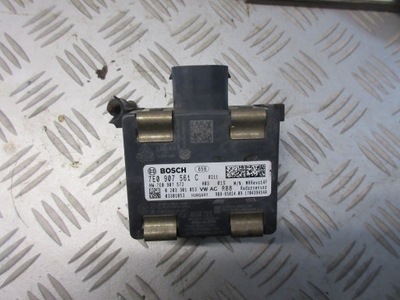 Vw transporter t6 радар 7e0907561c фото №1