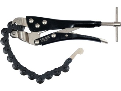 YATO OBCINAK DO RUR WYDECHOWYCH