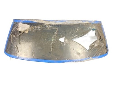 Opel zafira b ii стекло задняя w крышка задняя 13189076 фото №1