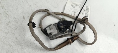 Датчик лямбда-зонд 227903791r renault trafic iii фото №1