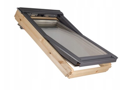 Okno dachowe VELUX GLL 1061B FK06 66x118