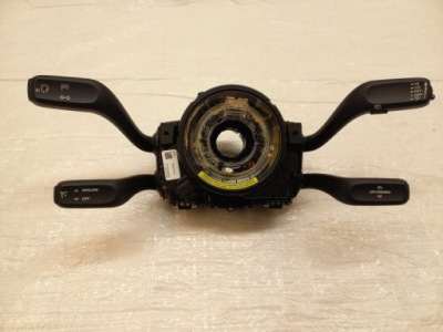 Porsche panamera 970 перемикач комбінований фото №1