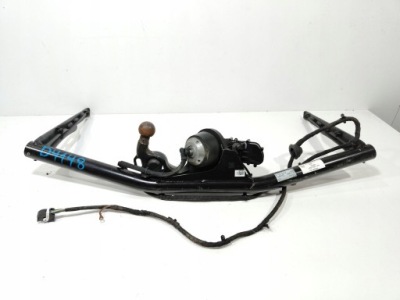 Skoda scala hak буксировочный 657803881 фото №1