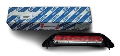 Fiat оригінальний номер додаткові світло стоп 735420501 idea фото №1