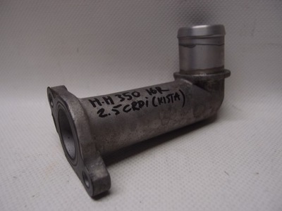 Шланг трубка wody hyundai h350 2.5 crdi фото №1