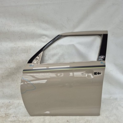 Suzuki swift vi 6 24- дверь перед передние левая фото №1