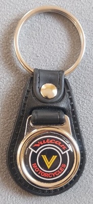 Breloczek brelok dla fanów Kawasaki Vulcan