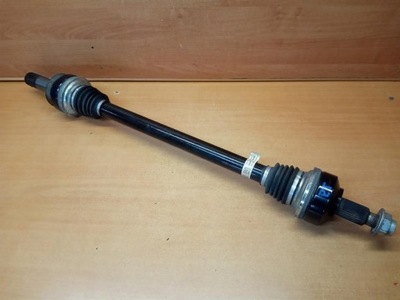 Приводной вал правая задняя alfa romeo stelvio 2.2 d q4 фото №1