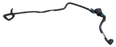 Porsche panamera 970 труба wąż wody 97010631201 фото №1