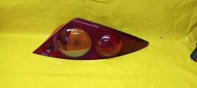 Лампа задня права ford cougar 98-02r фото №1