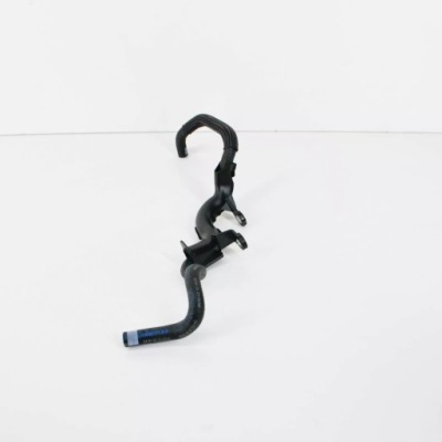 Mercedes-benz ml w164 шланг топливный a6420702181 oem фото №1