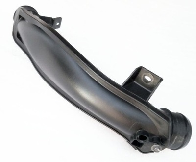 Citroen ds3 racing 1,6thp труба шланг 9680051380 фото №1